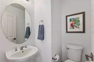 91-2025 Kai 'Oli St, Ewa Beach, HI 96706 - Photo 12