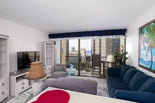 2140 Kuhio Ave, Honolulu, HI 96815 - Photo 2