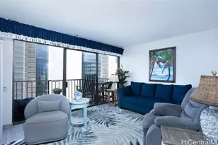 2140 Kuhio Ave, Honolulu, HI 96815 - Photo 10
