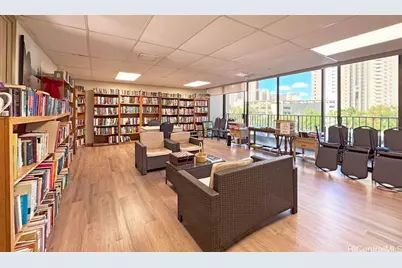 411 Hobron Lane #1010, Honolulu, HI 96815 - Photo 16