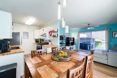 91-1229 Puamaeole Street #25C, Ewa Beach, HI 96706 - Photo 6