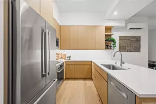 1388 Kapiolani Blvd, Honolulu, HI 96814 - Photo 2