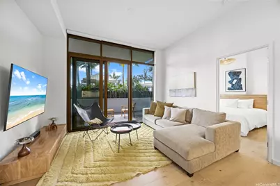 1388 Kapiolani Boulevard #806, Honolulu, HI 96814 - Photo 1