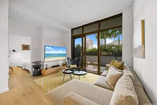 1388 Kapiolani Blvd, Honolulu, HI 96814 - Photo 8