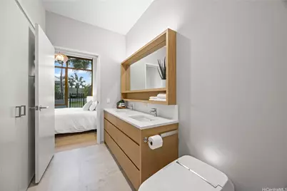 1388 Kapiolani Boulevard #806, Honolulu, HI 96814 - Photo 14