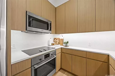 1388 Kapiolani Boulevard #806, Honolulu, HI 96814 - Photo 4