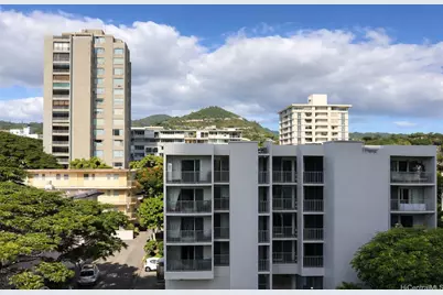 1621 Dole Street #402, Honolulu, HI 96822 - Photo 6