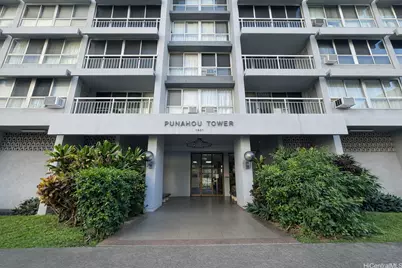 1621 Dole Street #402, Honolulu, HI 96822 - Photo 20