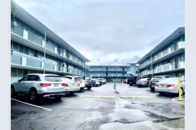 1209 Kokea Street #F203, Honolulu, HI 96817 - Photo 1