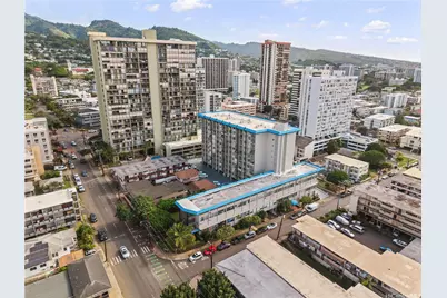 1535 Pensacola Street #903, Honolulu, HI 96822 - Photo 24