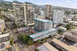 1535 Pensacola St, Honolulu, HI 96822 - Photo 24