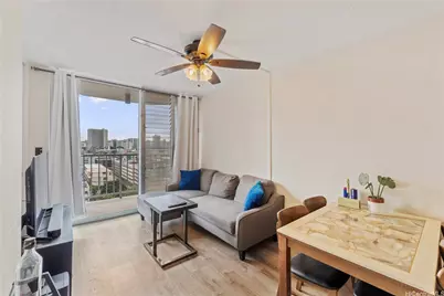 1535 Pensacola Street #903, Honolulu, HI 96822 - Photo 1