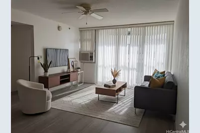 215 N King Street #303, Honolulu, HI 96817 - Photo 4