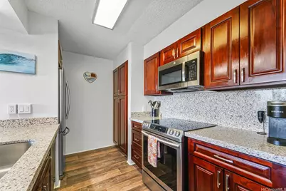 581 Kamoku Street #2006, Honolulu, HI 96826 - Photo 10