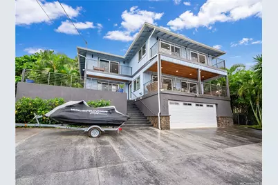 47-302 Iuiu Street, Kaneohe, HI 96744 - Photo 1