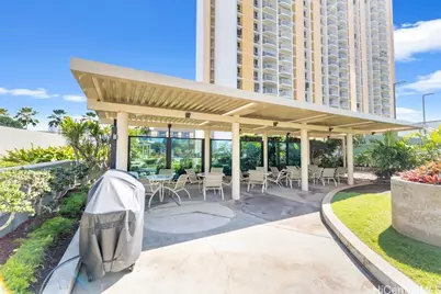 1330 Ala Moana Boulevard #3306, Honolulu, HI 96814 - Photo 24