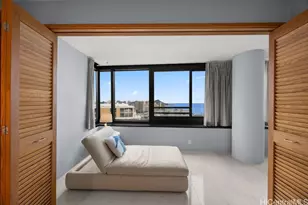 1330 Ala Moana Blvd, Honolulu, HI 96814 - Photo 14