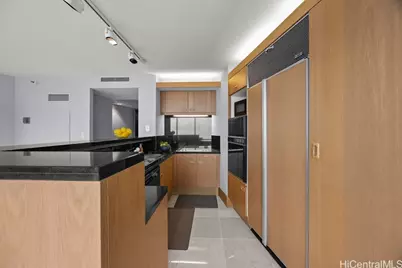 1330 Ala Moana Boulevard #3306, Honolulu, HI 96814 - Photo 4