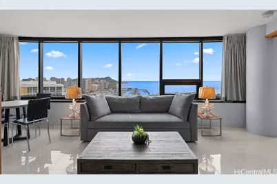 1330 Ala Moana Boulevard #3306, Honolulu, HI 96814 - Photo 2