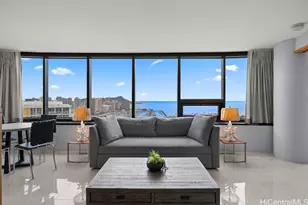 1330 Ala Moana Blvd, Honolulu, HI 96814 - Photo 2