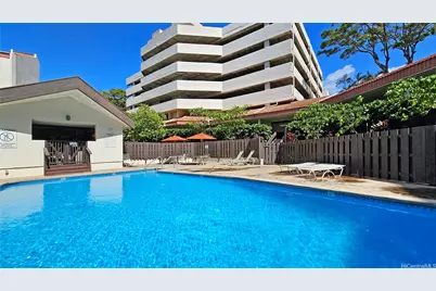 3138 Waialae Avenue #422, Honolulu, HI 96816 - Photo 22