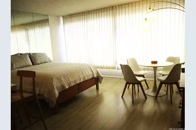 1778 Ala Moana Boulevard #3520, Honolulu, HI 96815 - Photo 4