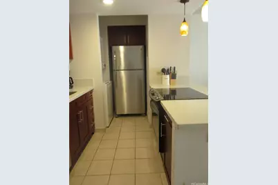 1778 Ala Moana Boulevard #3520, Honolulu, HI 96815 - Photo 6