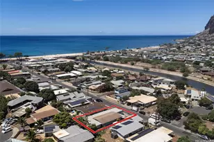 87-1727 Mohihi St, Waianae, HI 96792 - Photo 2