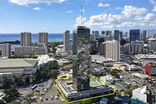 1750 Kalakaua Ave, Honolulu, HI 96826 - Photo 1
