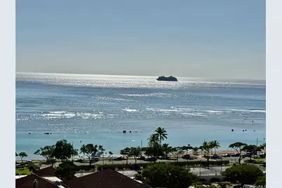 1330 Ala Moana Boulevard #1601, Honolulu, HI 96814 - Photo 1