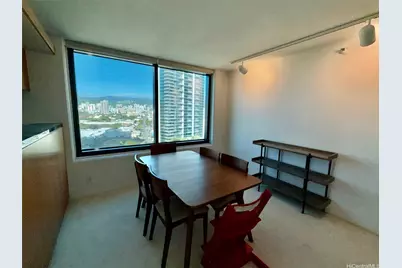 1330 Ala Moana Boulevard #1601, Honolulu, HI 96814 - Photo 10