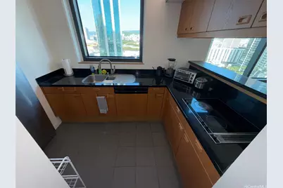 1330 Ala Moana Boulevard #1601, Honolulu, HI 96814 - Photo 8