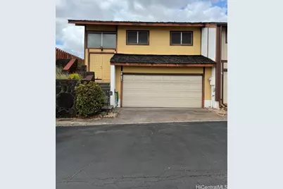 98-651 Holopuni Street #46, Aiea, HI 96701 - Photo 1