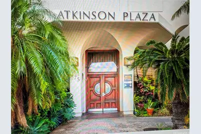 475 Atkinson Drive #1602, Honolulu, HI 96814 - Photo 2