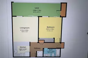 475 Atkinson Dr, Honolulu, HI 96814 - Photo 14