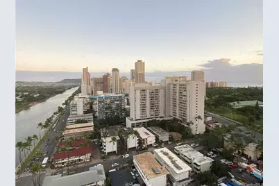 444 Niu Street #2307, Honolulu, HI 96815 - Photo 10