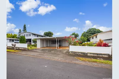 2241 Aupaka Street, Pearl City, HI 96782 - Photo 2