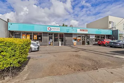 2046 N King Street, Honolulu, HI 96819 - Photo 16