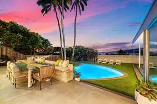 132 Poipu Dr, Honolulu, HI 96825 - Photo 4