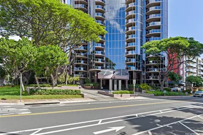 415 South Street #503, Honolulu, HI 96813 - Photo 18
