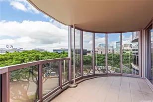 415 South St, Honolulu, HI 96813 - Photo 14