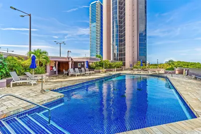 415 South Street #503, Honolulu, HI 96813 - Photo 22