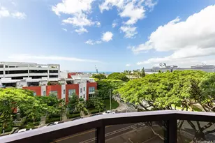 415 South St, Honolulu, HI 96813 - Photo 16
