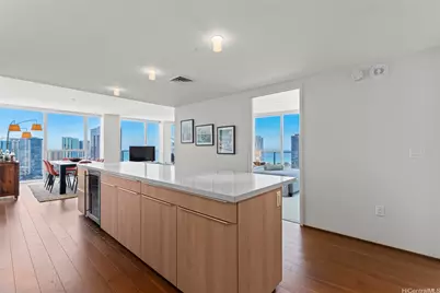 888 Kapiolani Boulevard #3505, Honolulu, HI 96813 - Photo 8