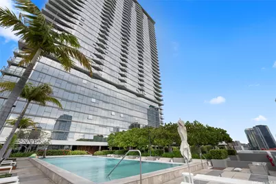 888 Kapiolani Boulevard #3505, Honolulu, HI 96813 - Photo 18