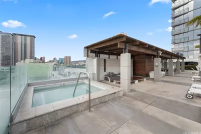 888 Kapiolani Boulevard #3505, Honolulu, HI 96813 - Photo 24