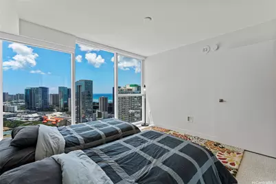 888 Kapiolani Boulevard #3505, Honolulu, HI 96813 - Photo 16