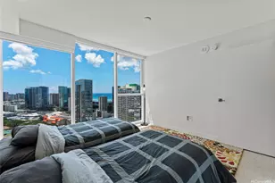 888 Kapiolani Blvd, Honolulu, HI 96813 - Photo 16