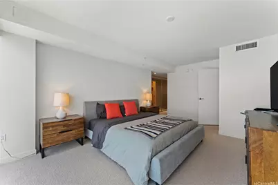 888 Kapiolani Boulevard #3505, Honolulu, HI 96813 - Photo 12