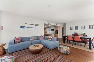 888 Kapiolani Blvd, Honolulu, HI 96813 - Photo 6